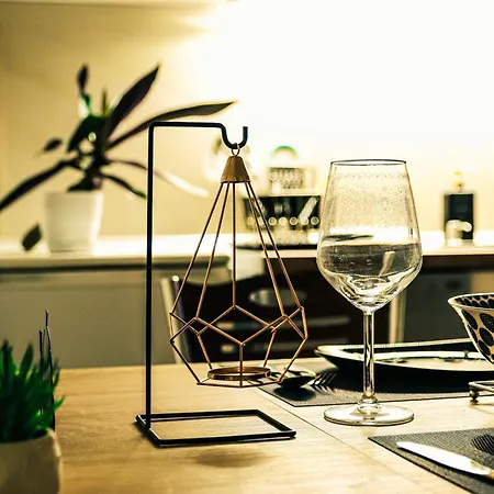Mother Teresa Appartement *