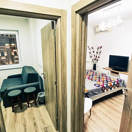 Mother Teresa Appartement Skopje