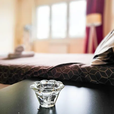 Appartement Mother Teresa