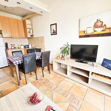 Mother Teresa Appartement *